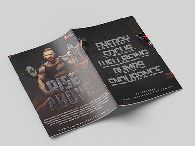 Brochure Design banner design brochure design graphic design illustration ui