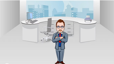 Animated PowerPoint Video animationagency