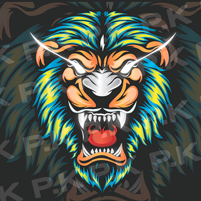 lion gaming logo angry lion logo gaming logo lion lion gaming logo lion logo lion mascot logo