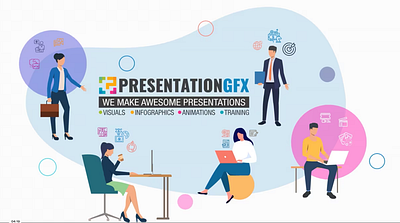 Animated Explainer Video animationagency