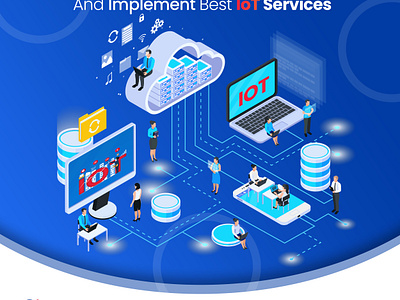 Unlock the power of IoT for your business with our IoT services amigoways amigowaysappdevelopers amigowaysteam branding