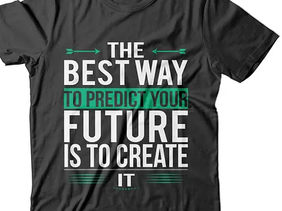 Typography T-Shirt Design design funny graphic design illustration t shirt typography