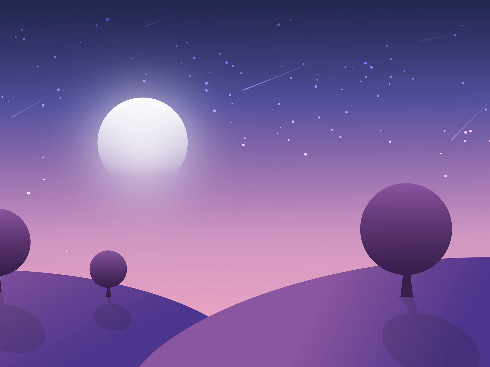 Illustration by Saba Shaikh on Dribbble