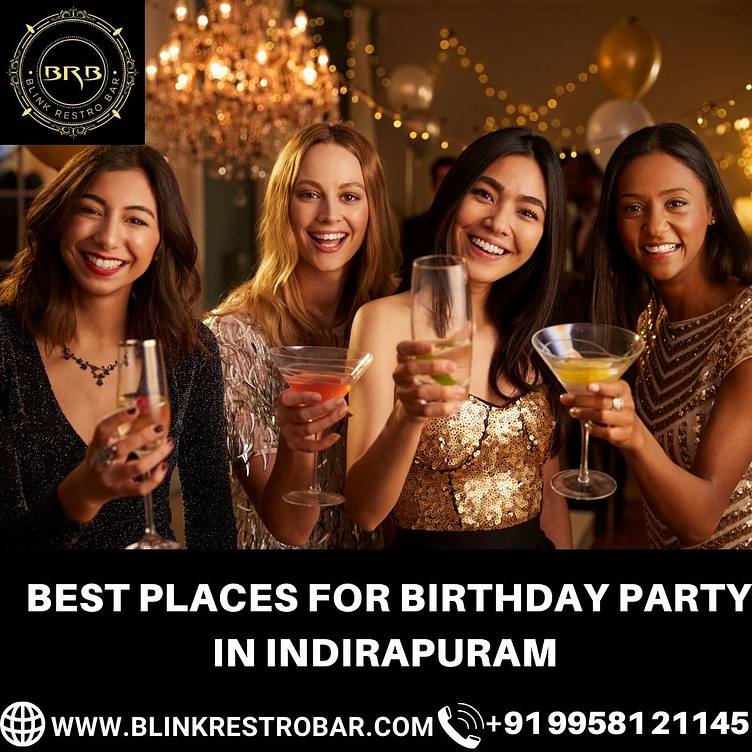 best-places-for-birthday-party-in-indirapuram-by-blink-resto-bar-on