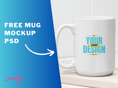 Coffee & Creativity: Free Mug Mockup Bliss download free mockup freebie freebies mockup mockups mug mug mockup