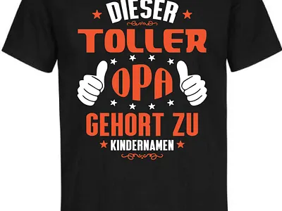 Typography T-Shirt Design design funny graphic design illustration t shirt typography