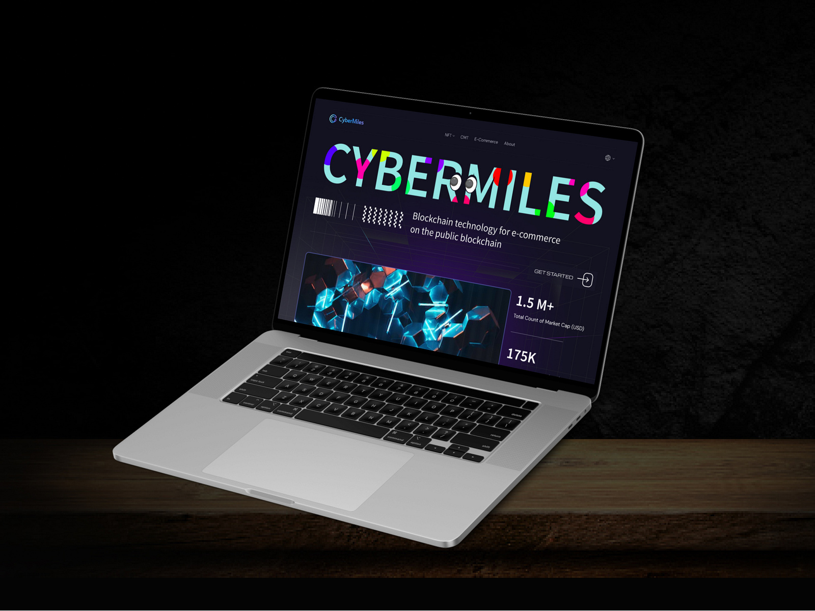 cybermiles cryptocurrency