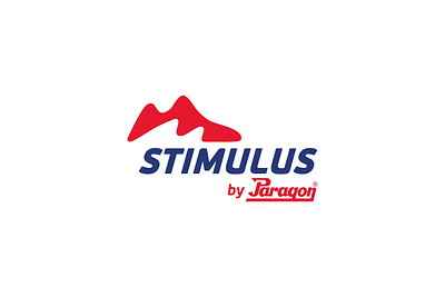 Stimulus by Paragon graphic design