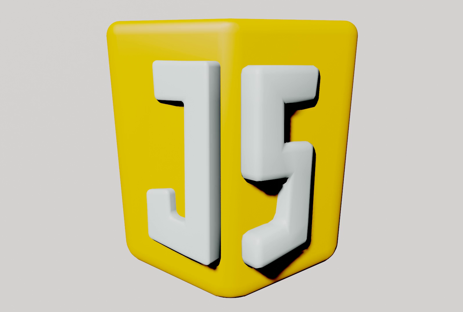 3D logo programming asset by Farhan Roif on Dribbble