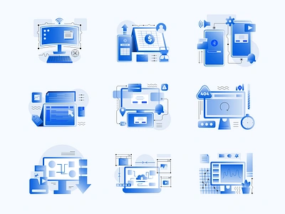 Network Illustration - Package bandwidth dhcp dns ethernet firewall gateway illustration ip address lan modem monitor nat network port forwarding router switch tcpip vpn wan wireless