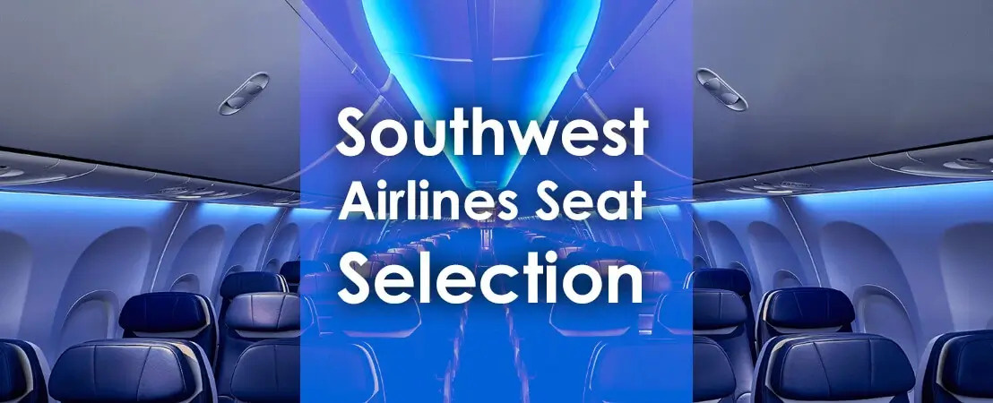 how does seat assignment work on southwest airlines