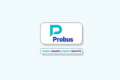 Probus graphic design