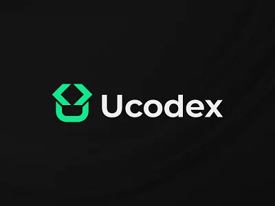 Ucodex logo, app development logo, app logo app icon app logo branding business logo creative logo design dribbble logo icon logo logo logo design logos minimal minimalist logo modern logo professional logo simple software development logo u logo unique logo vector