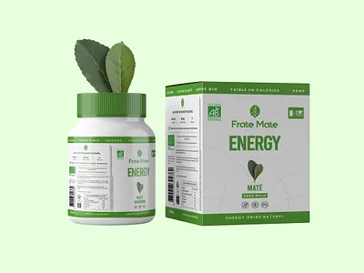 Product Label Design artwork branding france graphic design herbal illustration label logo mockup print typography ui ux vector