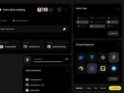 Components design dark theme clean clean design clean ui components components design components ui dark components dark interface dark theme dark ui dark ui design dashboard design modern modern design ui ui ux user interface design