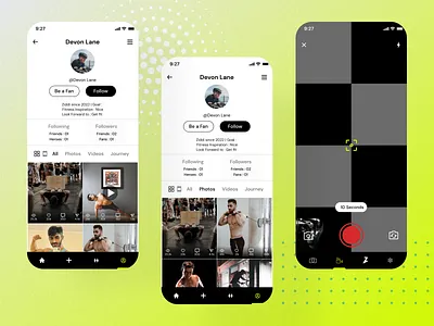 Zidd Application app app development app design appdesign mobileappdesign branding design graphic design illustration logo ui ux