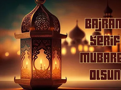 Ramadan greetings for client bajram greetings ramadan čestitka