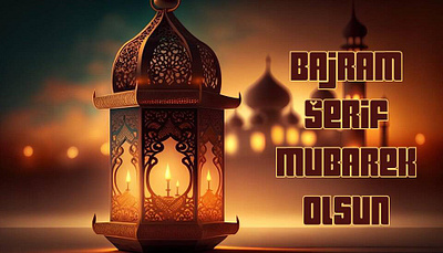 Ramadan greetings for client bajram greetings ramadan čestitka