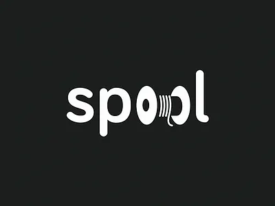 spool logo spool