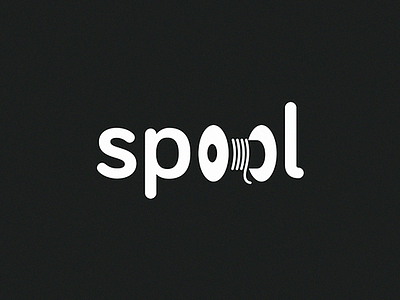 spool logo spool