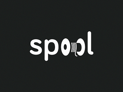 spool logo spool
