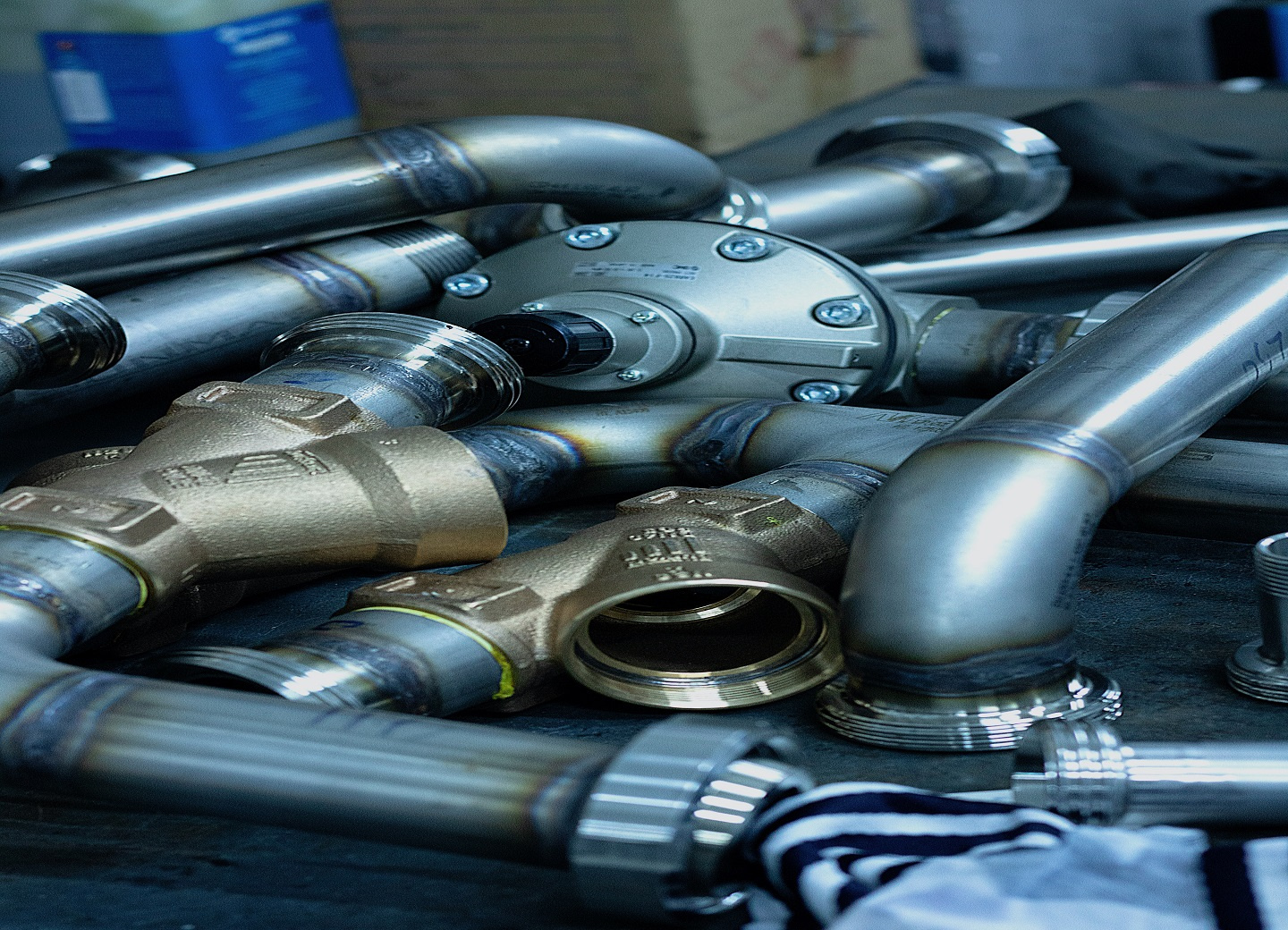 Appliance Installations In Bendigo by LTR Plumbing on Dribbble