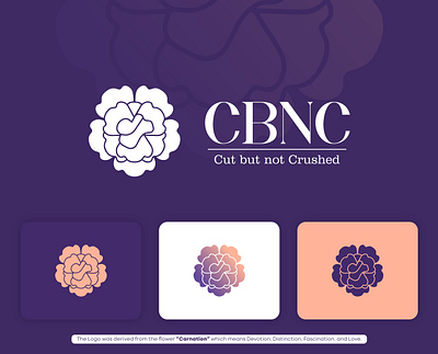 CBNC banner branding design flyer graphic design illustration logo