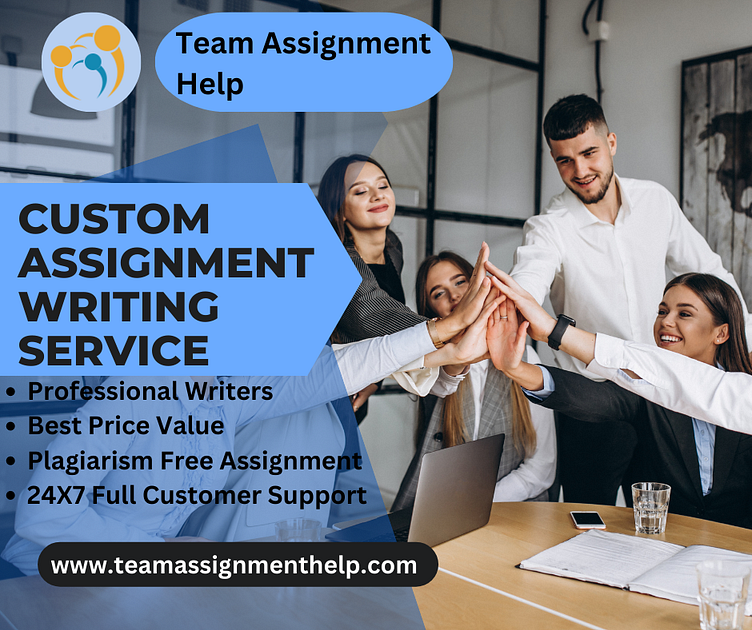 team assignment service