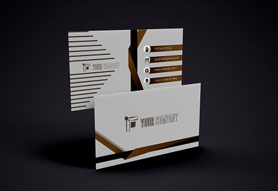 Business card design adobe illustrator adobe photoshop branding business card graphic design illustration logo vector