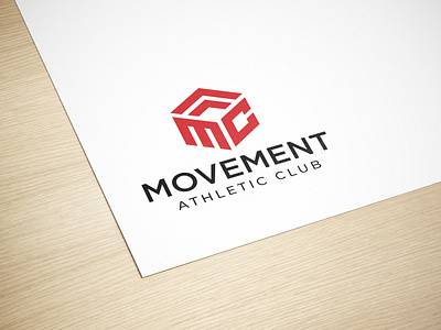 Physical Fitness Logo creative logo fitness logo logo logo design logo idea logo maker minimal logo modern logo unique logo