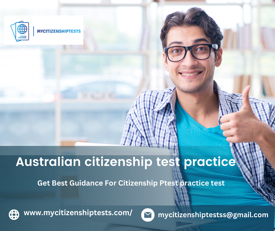 My Citizenship Tests Australian citizenship test practice by My