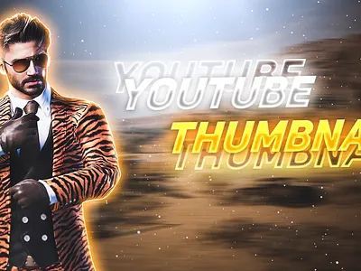 YOUTUBE THUMBNAIL banner branding design facebook design graphic design illustration instegram logo post post design posts socail media designs social media design thumbnail vector youtub thumbnail youtube designs youtube thumbnail