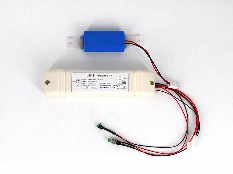 Get the Best Led Emergency Light Kit in China at Affordable Pric by LED