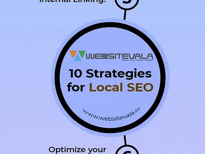 Local SEO Strategy To Achieve Position In The Market digital marketing digital marketing services local seo seo