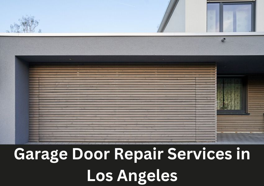 Make Your Garage Door Secure by Bright Garage Door Inc on Dribbble