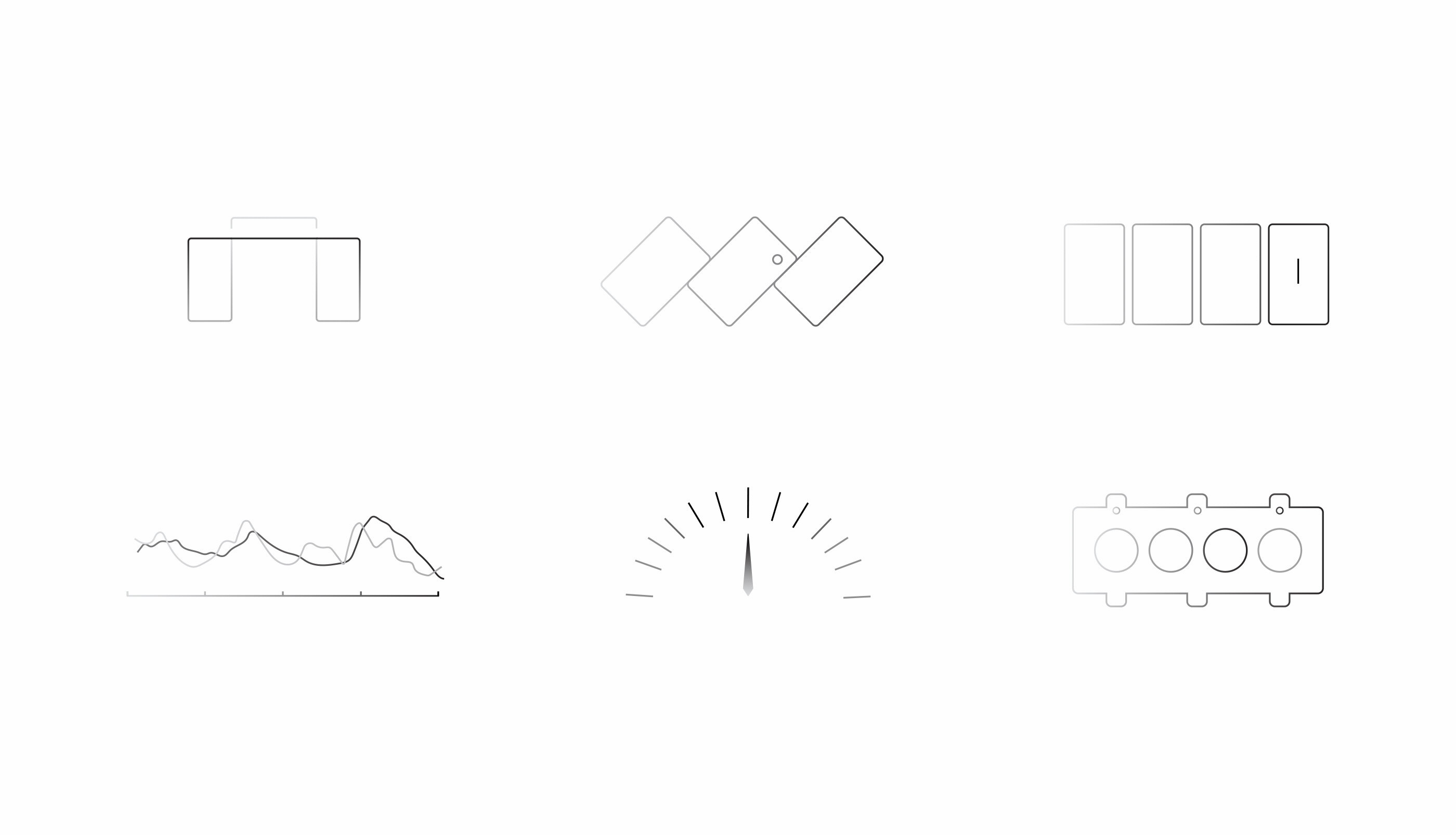 Kepler AWS Motion graphics by Asset Union on Dribbble