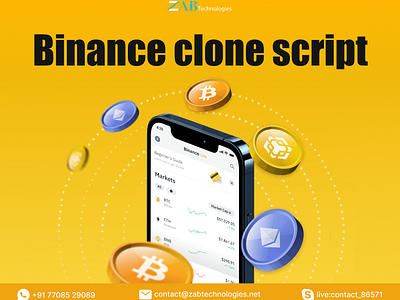 Top 10 FAQs about Binance Clone development binance clone binance clone app binance clone development binance clone script binance like crypto exchange
