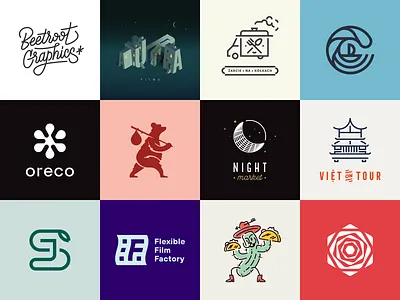 New background cover! beetroot branding graphics icon illustration lettering letters logo logotype sign vector