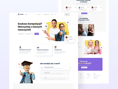 Edualy - alternative version! branding design logo ui ux web webdesign