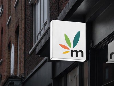 Maconha - Visual Identity 420 brand identity branding cannabis clean design grid leaf logo minimal natural visual identity young