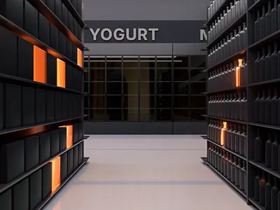 Animating Store Product Plan after effects animation design graphic design motion graphics store product plan ui