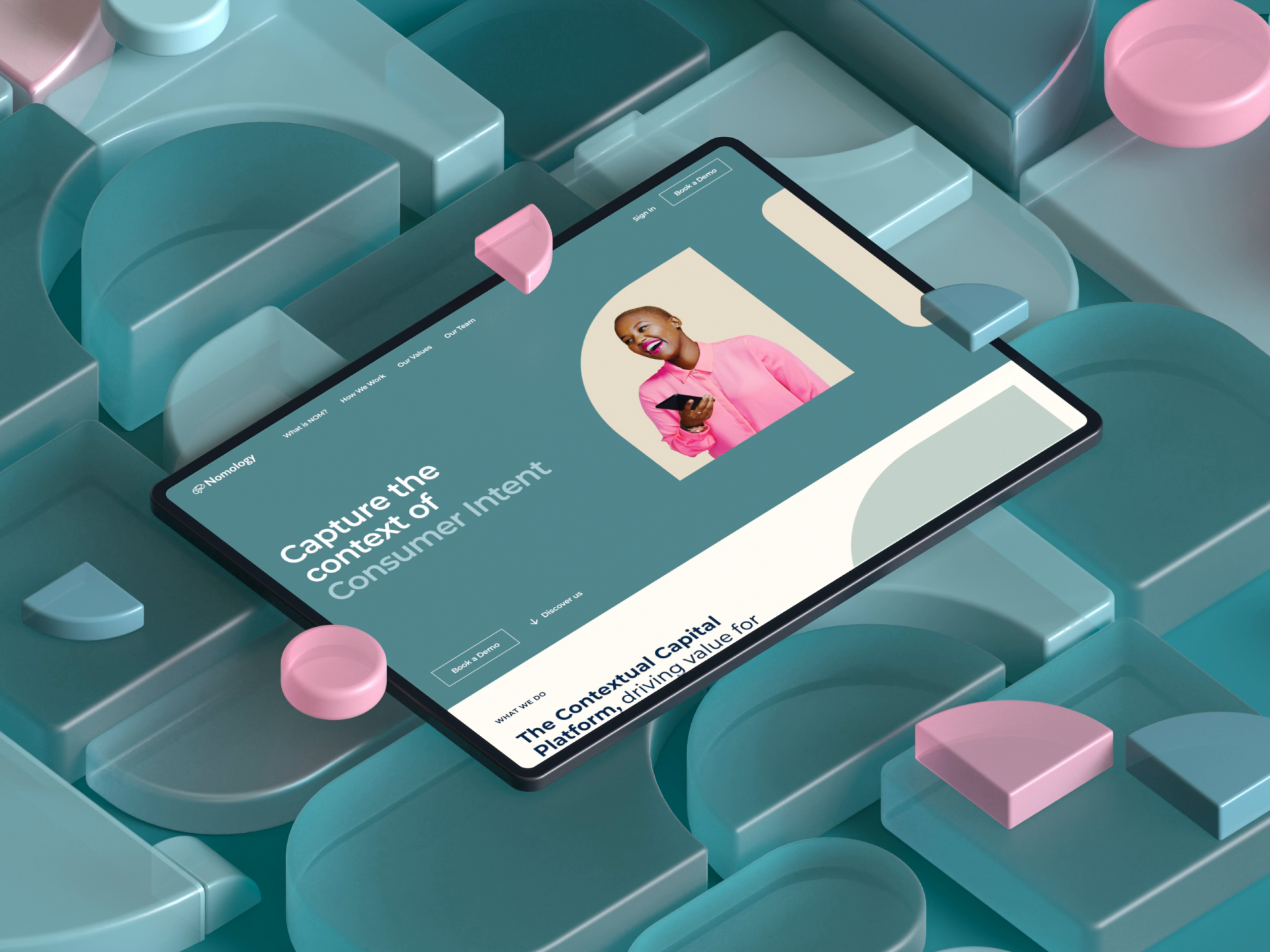 Example of Marketing Support For Digital Products