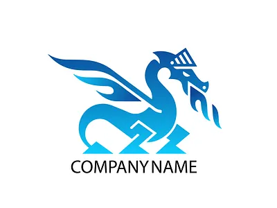 Dragon logo design design dragon logo dragon logo design graphic design illustration logo logo design logos vector