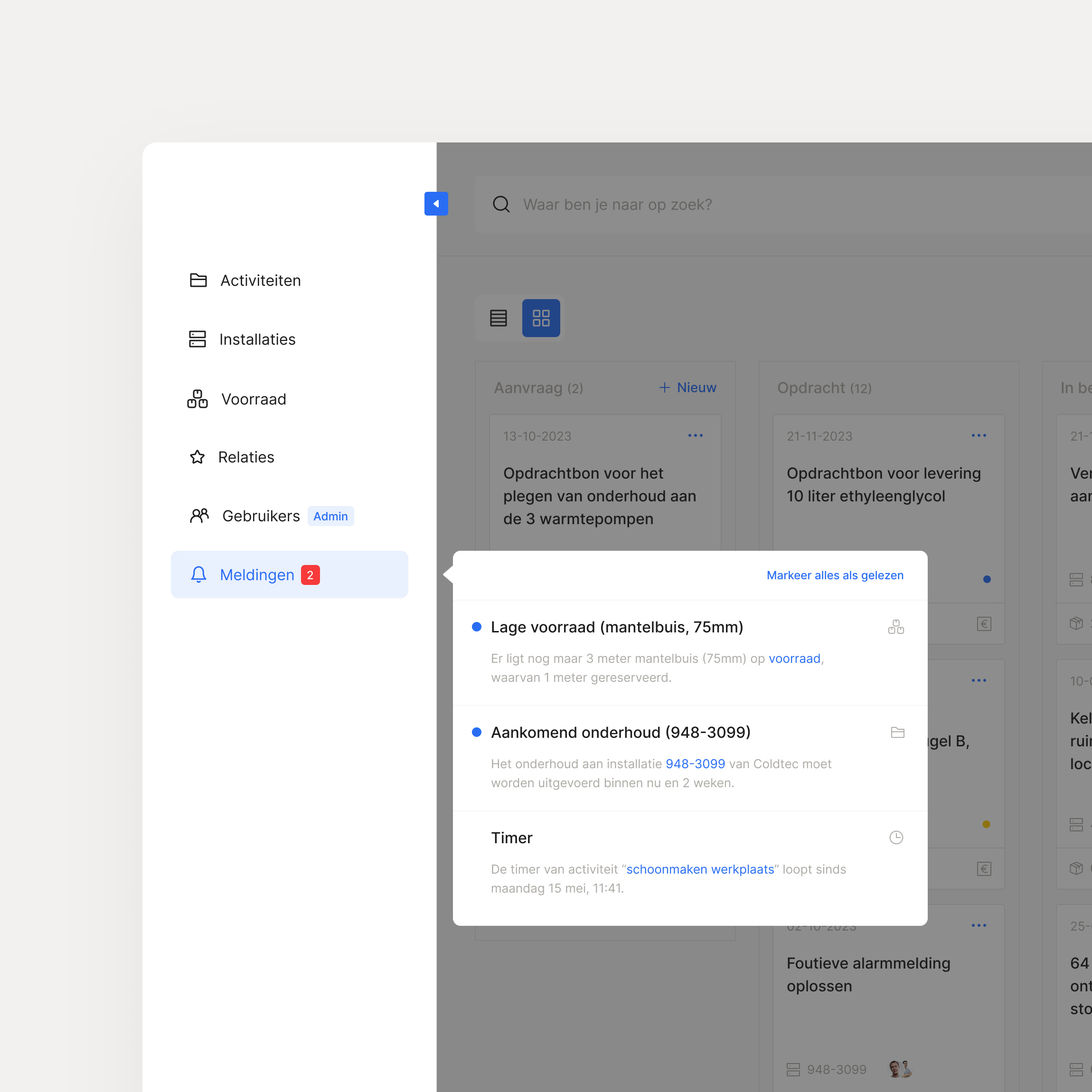 Example of Presentation Ready Concept Within 1 Week