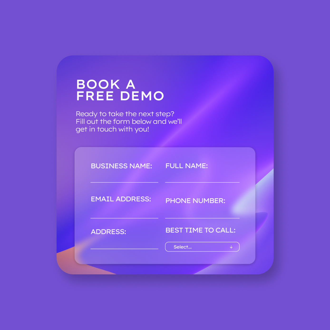 DLT by Alice on Dribbble