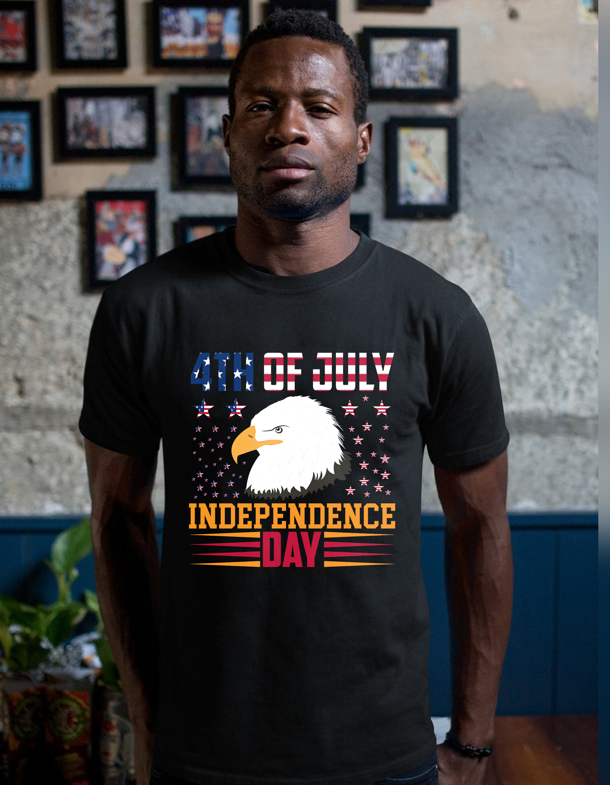 4th of july t shirt design usa t shirt design independence day