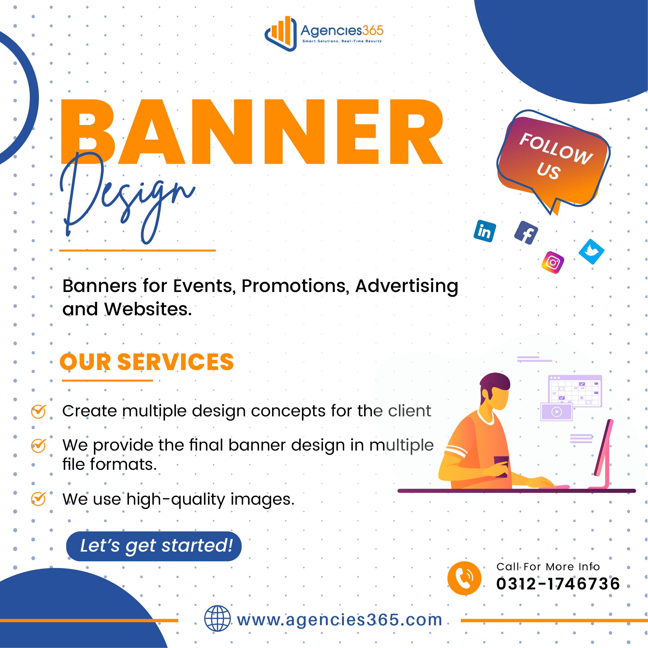 Advertising Solutions at  - Banner advertising, Branding  opportunities