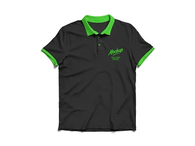 Free Polo Shirt Mockup free free mockup mockup polo polo shirt psd psd mockup shirt