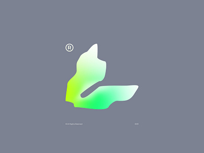 leaf Identity branding design identuty logo