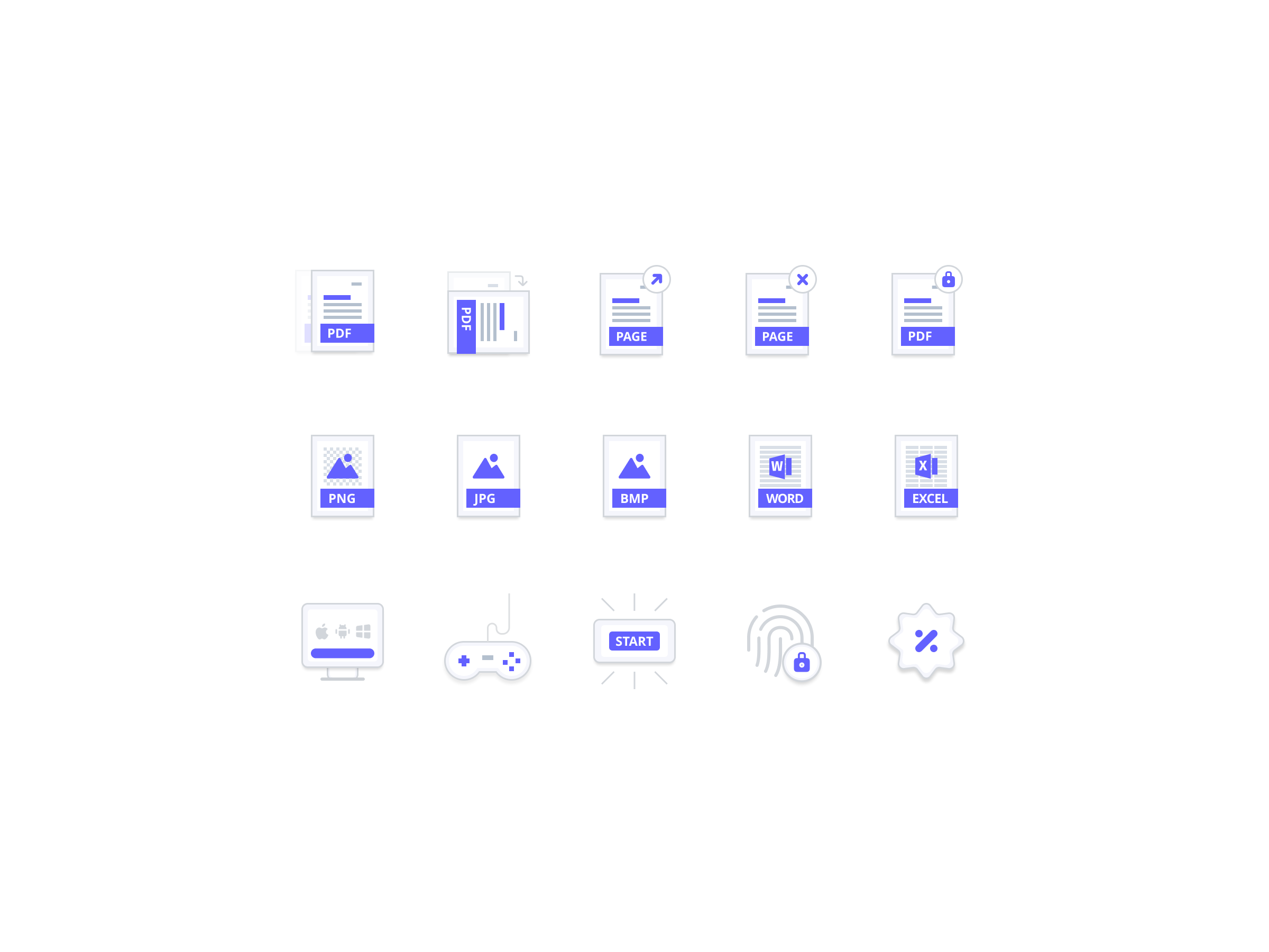 Some icons design icon icons lines vector web